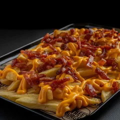 Papas Bacon&Cheddar
